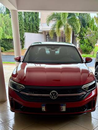 VOLKSWAGEN JETTA 2.0 350 TSI GASOLINA GLI DSG